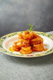 金梧桐丨聚德楼饭庄