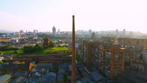 传承创新 瓷韵悠长