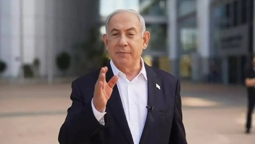 伊朗终于上钩了？伊以升级为“存亡之争”，内塔尼亚胡或如愿以偿