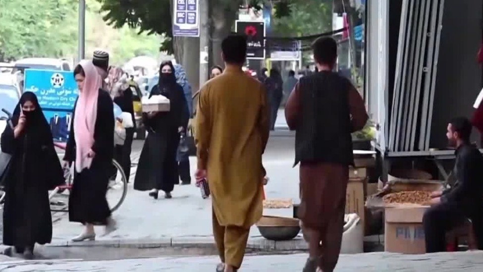 俄为何将阿富汗塔利班移出恐怖组织名单？