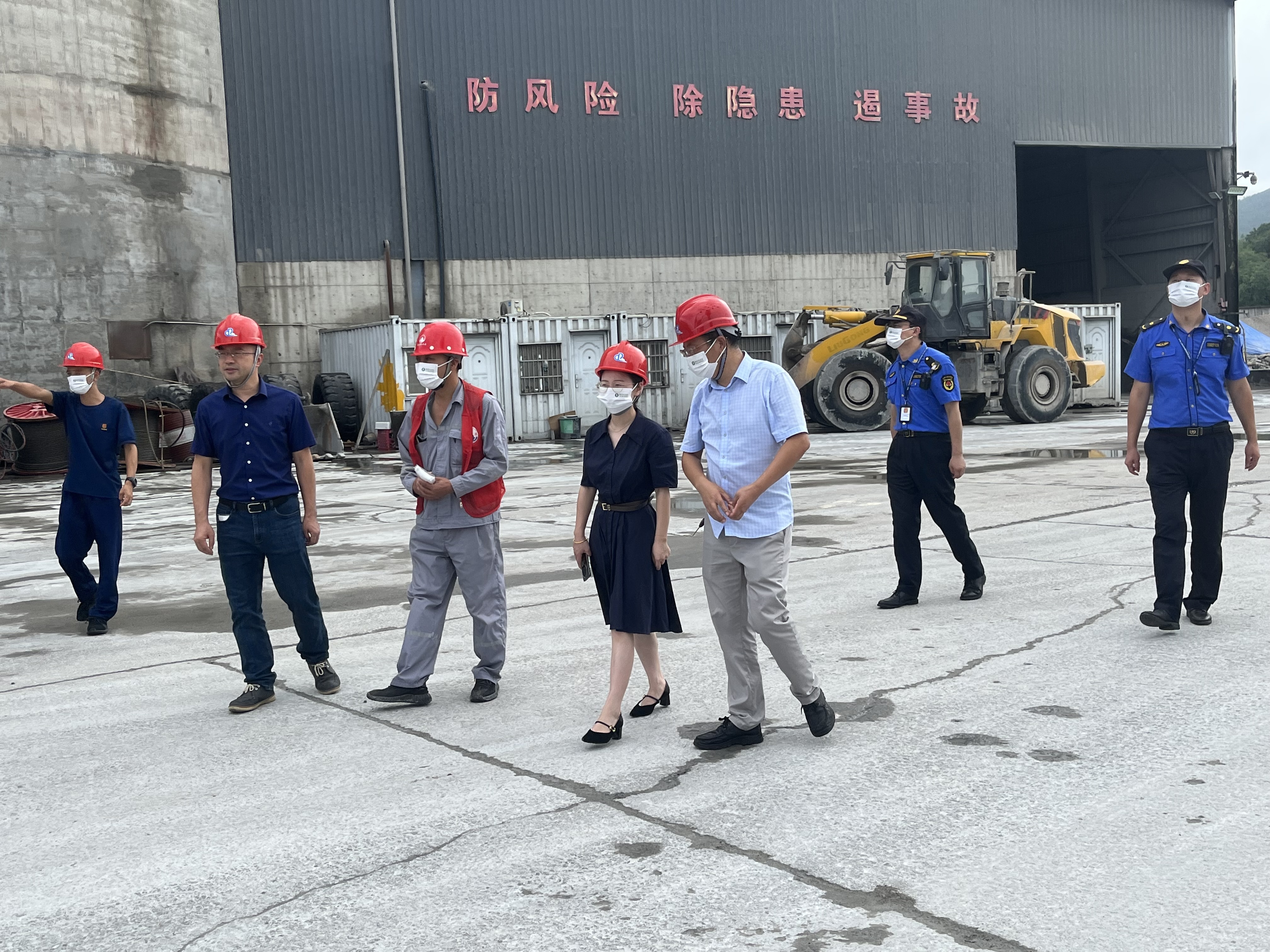 创新赋能|象山县黄避岙乡为“大综合一体化”行政执法改革提质增效