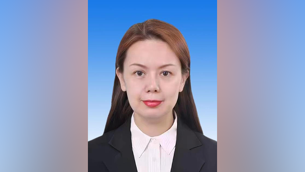 祖力亚提·司马义