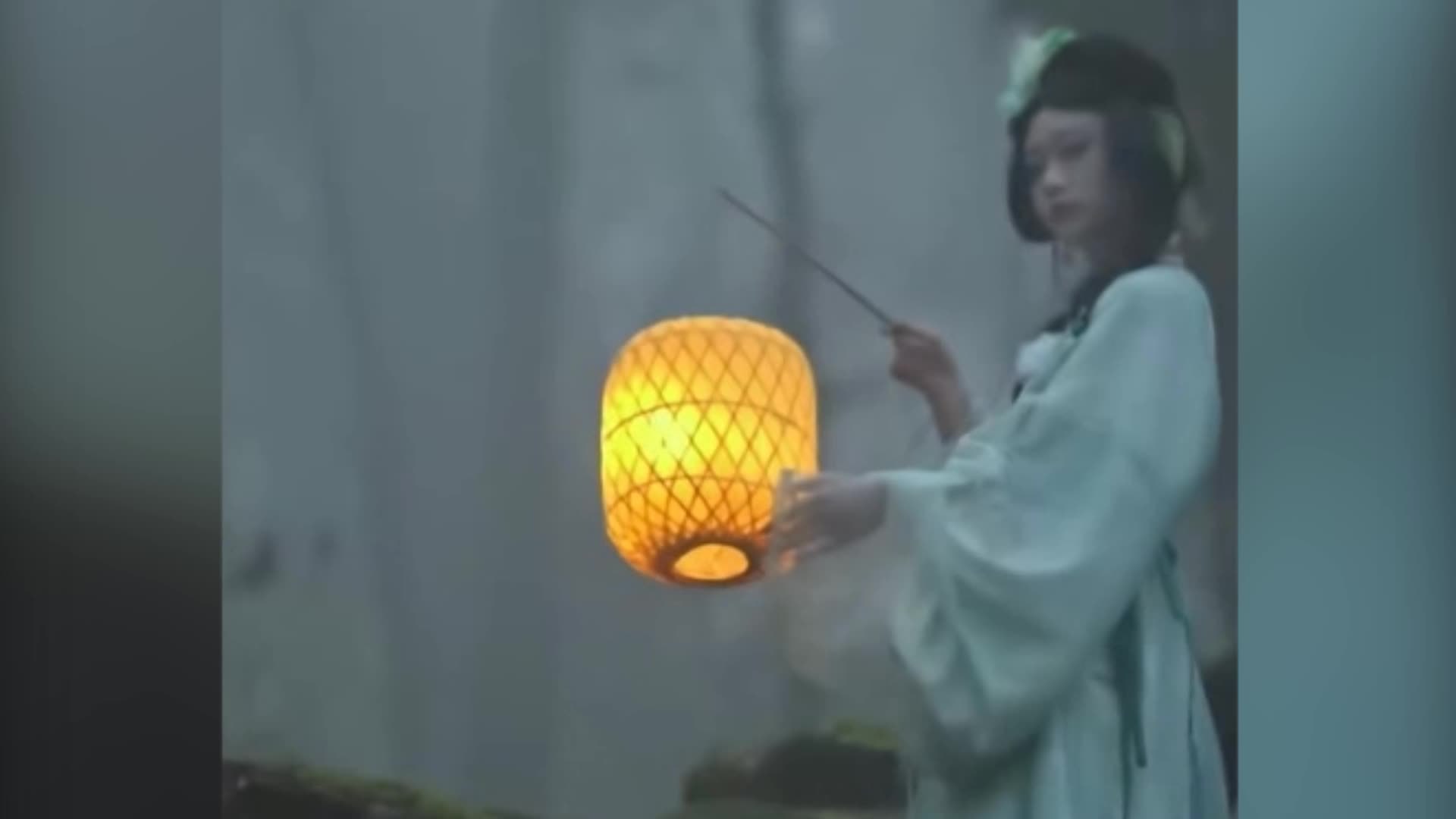 哀牢山拍写真当事人称视频被二次创作，遭造谣诋毁，律师：涉及名誉权，注意收集证据