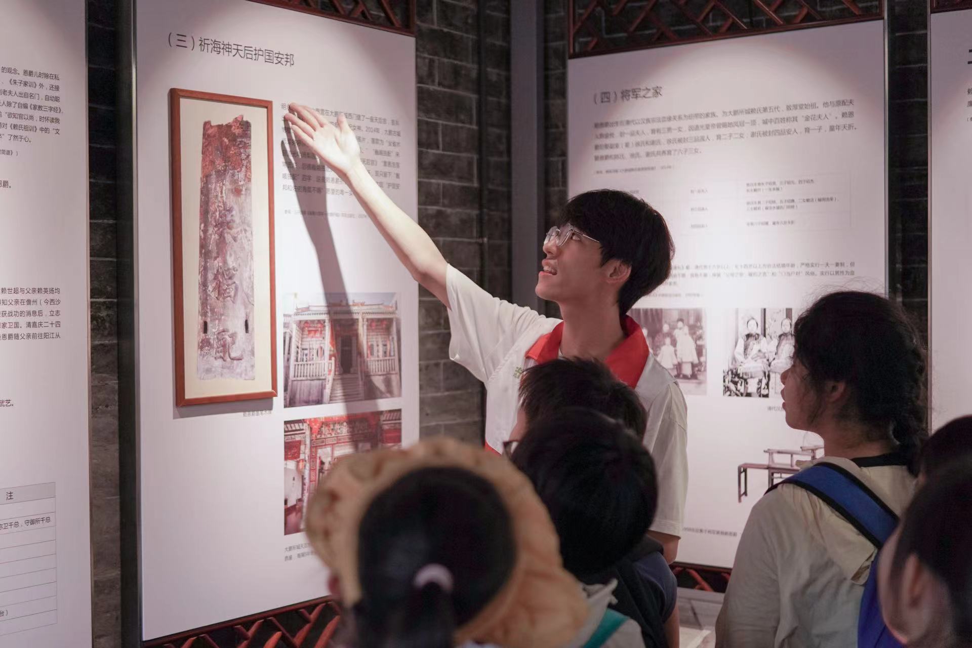 大鹏所城-较场尾片区，这些变化你发现了吗？