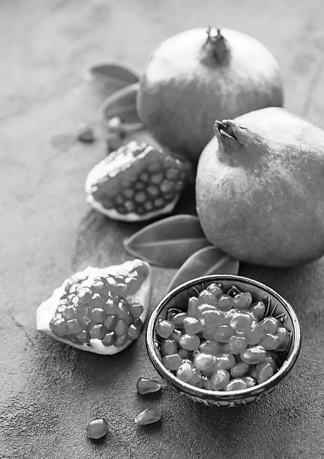 石榴(本版图片均为资料图)