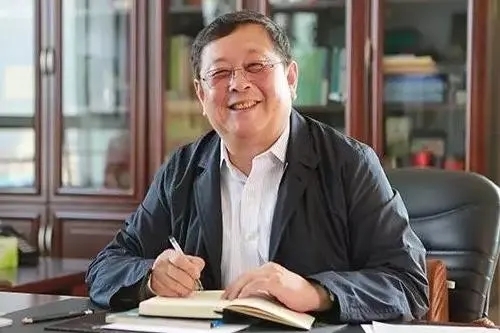 哈工程水声工程学院教授、中国工程院院士杨德森