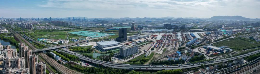 苏州生产服务型国家物流枢纽成功入选国家物流枢纽建设名单凤凰网江苏_凤凰网