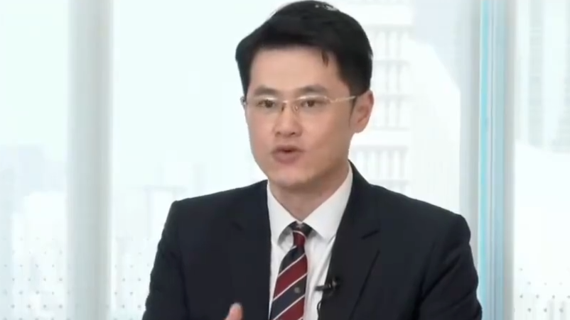 如何看A股今天的表现？业界：创了历史，整体市场内在趋势在向上