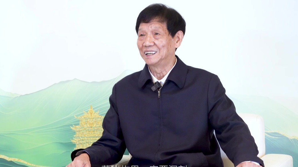 楚菜大师孙昌弼：传承楚菜，需要一代代楚菜厨师守正创新