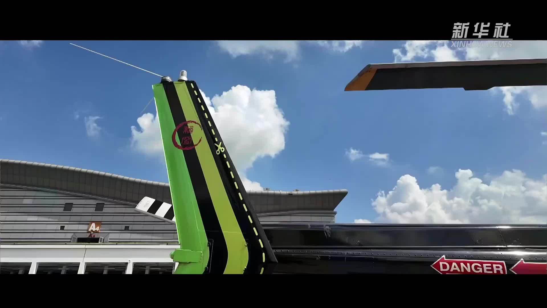 中国经济样本观察·县域样本篇｜县域经济“第一城”的昆山奥秘