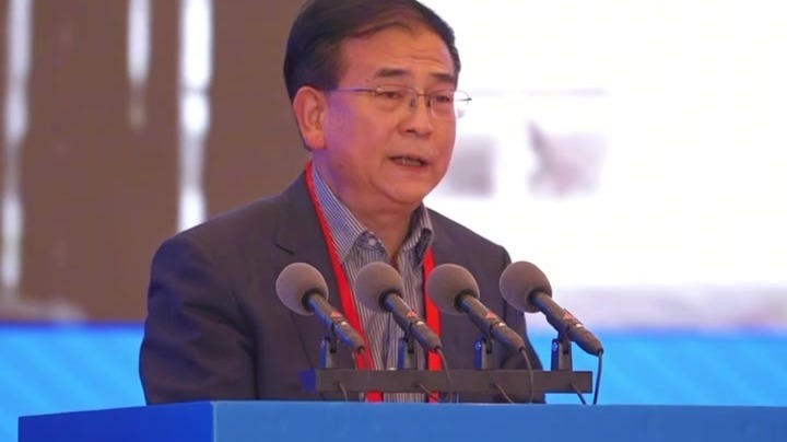 甘肃省工信厅副厅长黄宝荣：甘肃工业的发展史就是新中国工业发展光辉历程的缩影