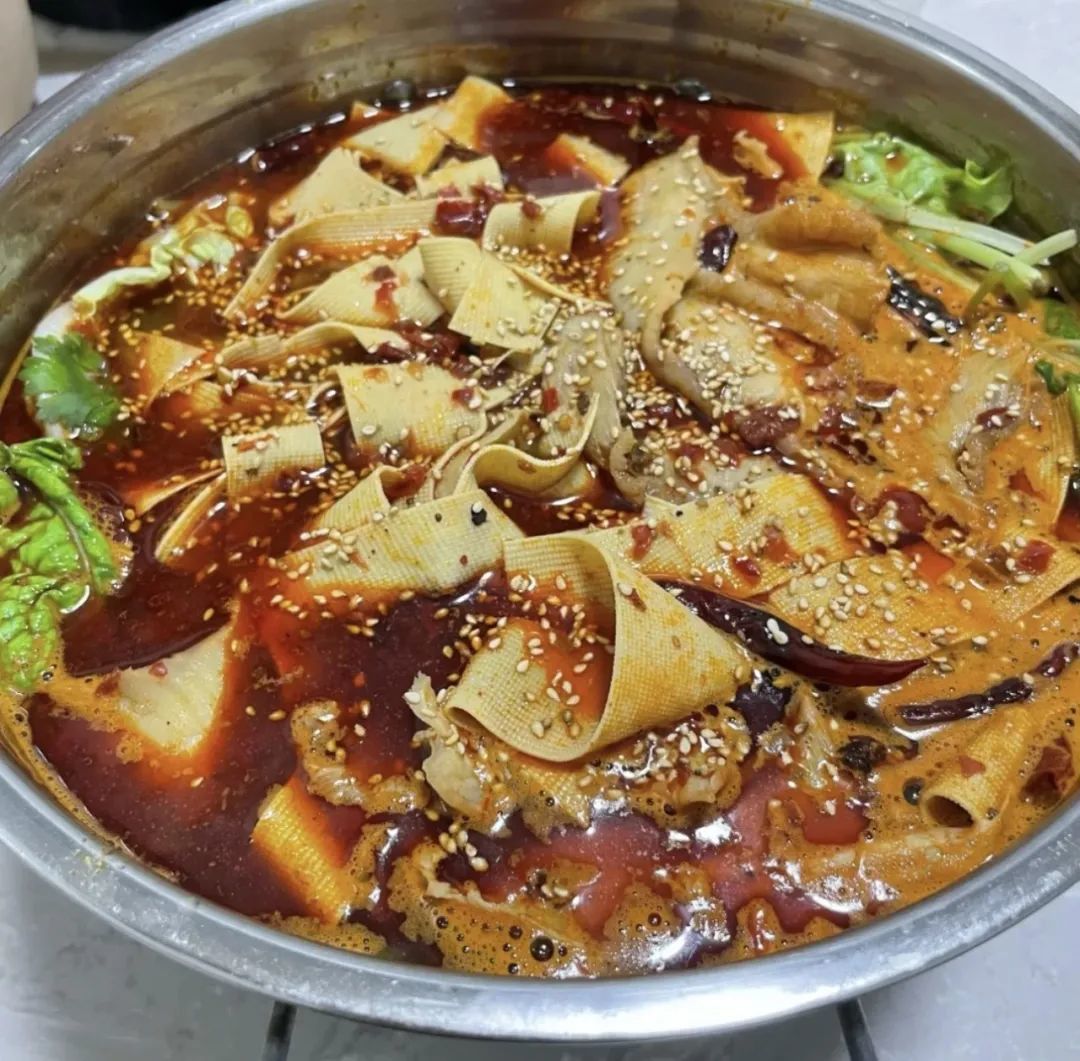 大众点评@匿名