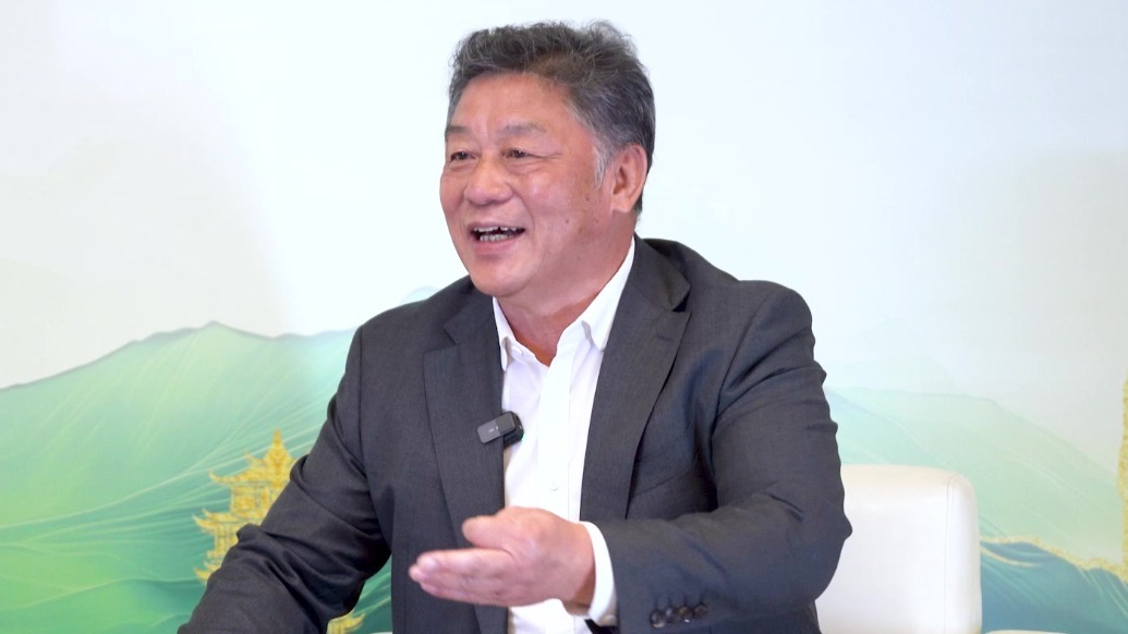 楚菜大师卢永良：走出国门、迎接挑战，楚菜推广需要“六个回归”