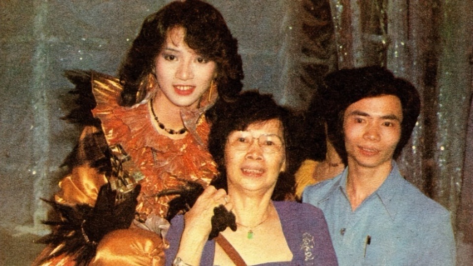 梅艳芳61岁冥寿，大哥大嫂现身记者会遭“围攻”，被逼对天发誓封面图