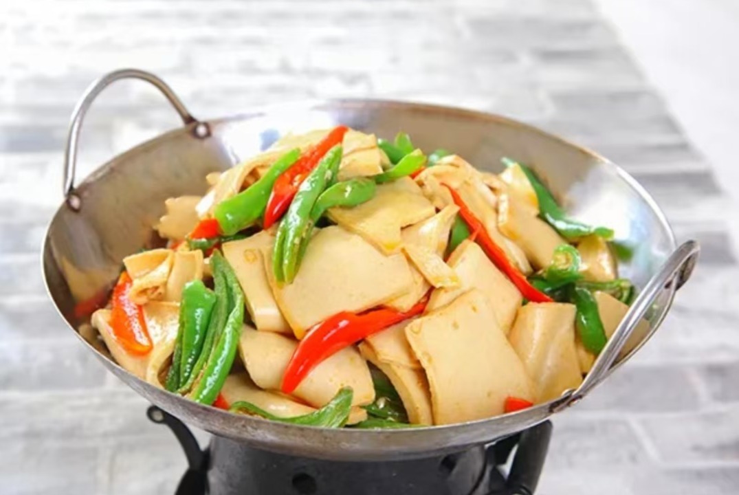 金梧桐丨北庄伙食点(通江街店)