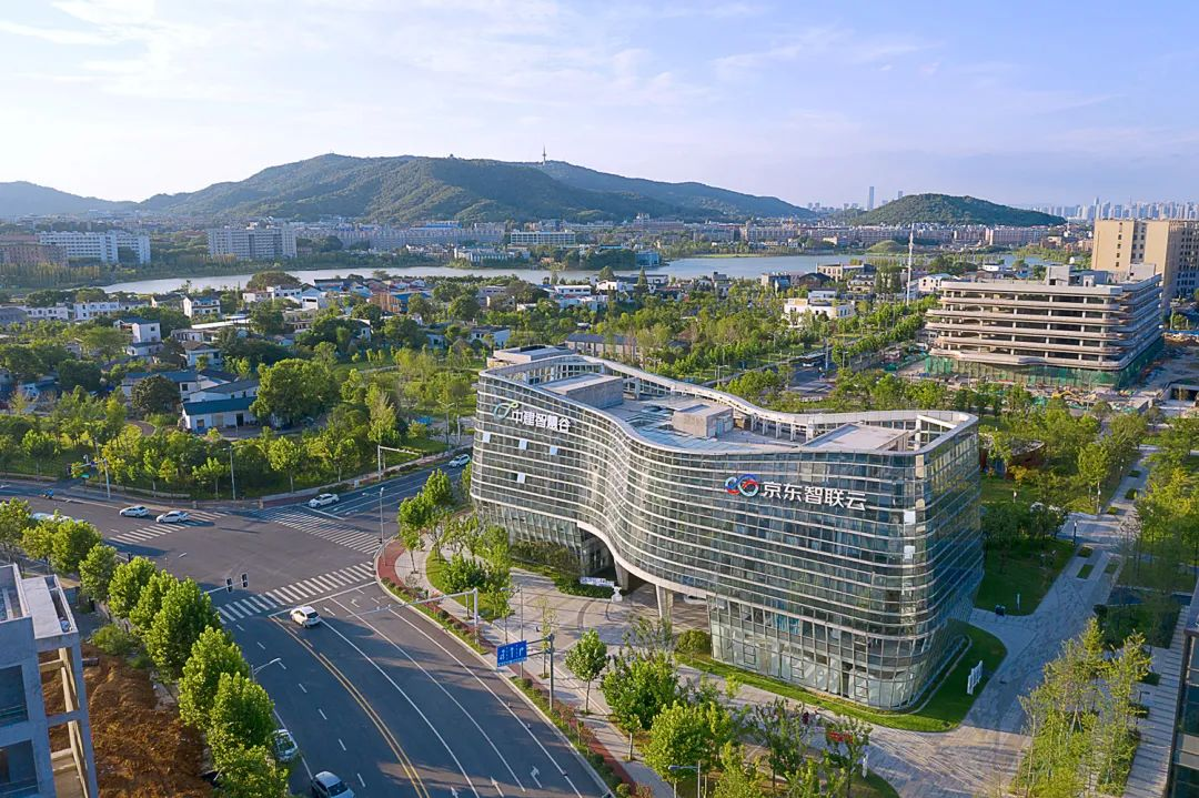 向“新”而行，向“新”而兴！这个园区凭啥“出圈”？