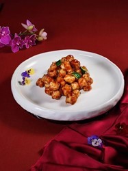 金梧桐丨聚德楼饭庄