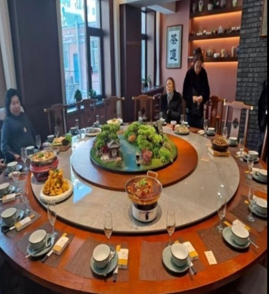 金梧桐丨北庄伙食点(通江街店)