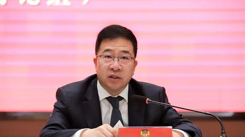 赵立香　资料图