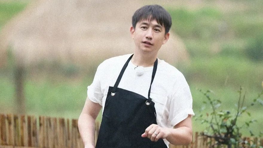 黄磊厨艺翻车，沈腾对他样样通样样松的评价，含金量还在上升封面图