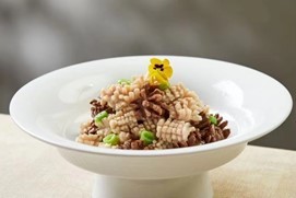 金梧桐丨聚德楼饭庄