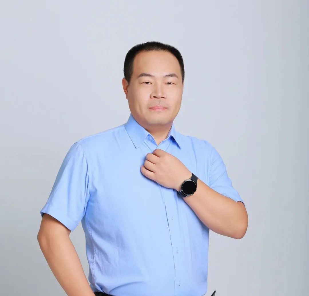 王磊 来源：受访者
