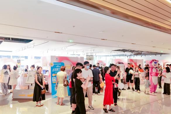 放心变美！深圳首届放心医美节即将启幕！