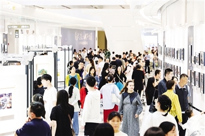 人气旺盛的红谷滩区万象城
