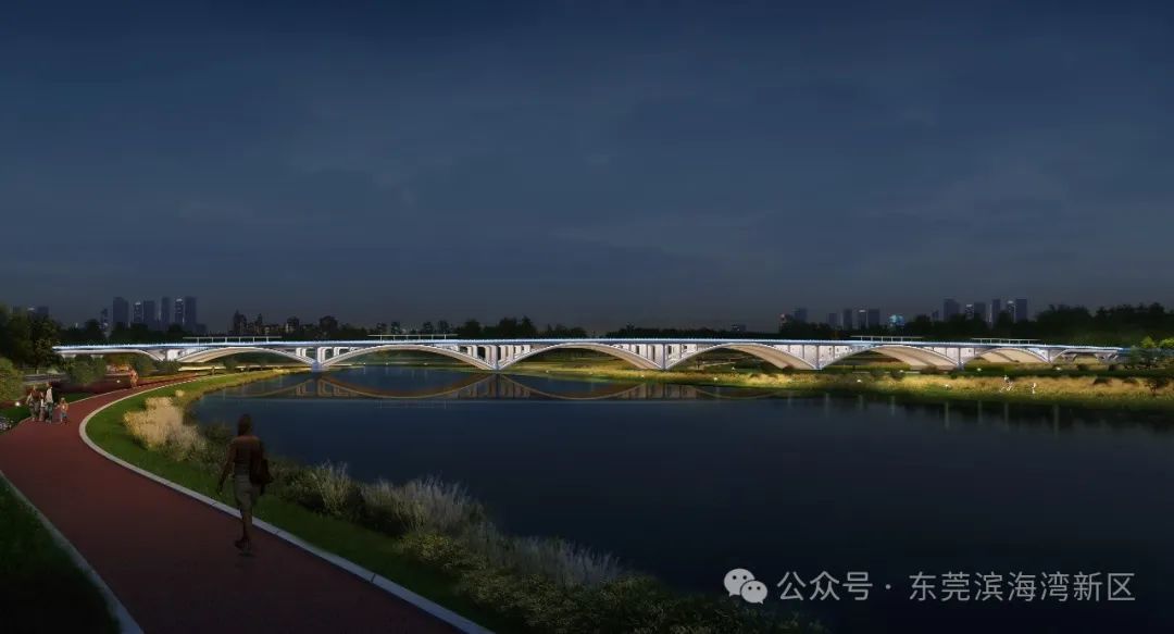 东莞交通建设最新进展：地铁、桥梁、重要枢纽全面升级！