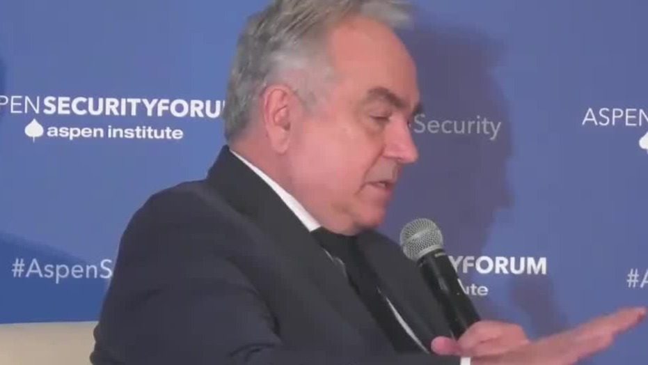 美国副国务卿又赖上中国：中国影响力增强，却不愿跟我们合作