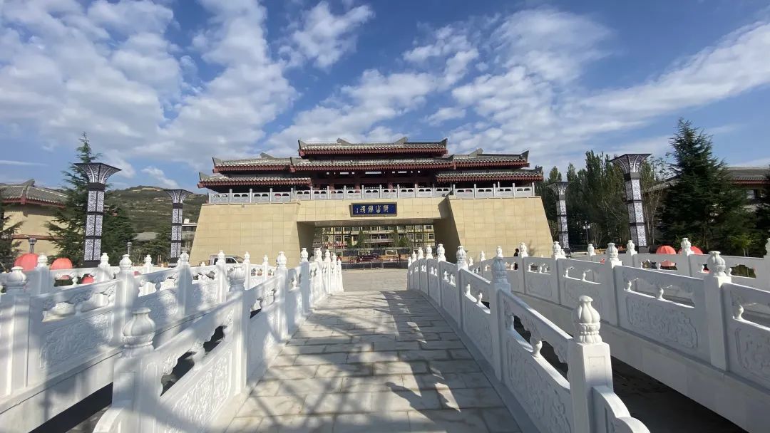 ●摄影：赵晨旭