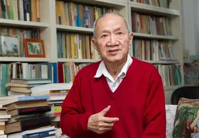 赣籍泰斗陨落，我们该缅怀什么