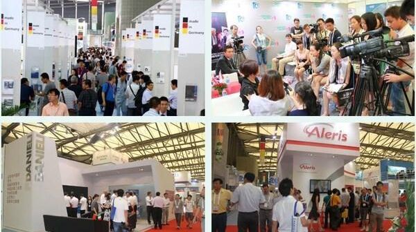 聚力新征程 2025中国国际铝工业展览会20周年正式启幕_凤凰网