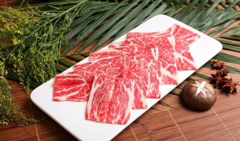 金梧桐丨如一坊豆捞