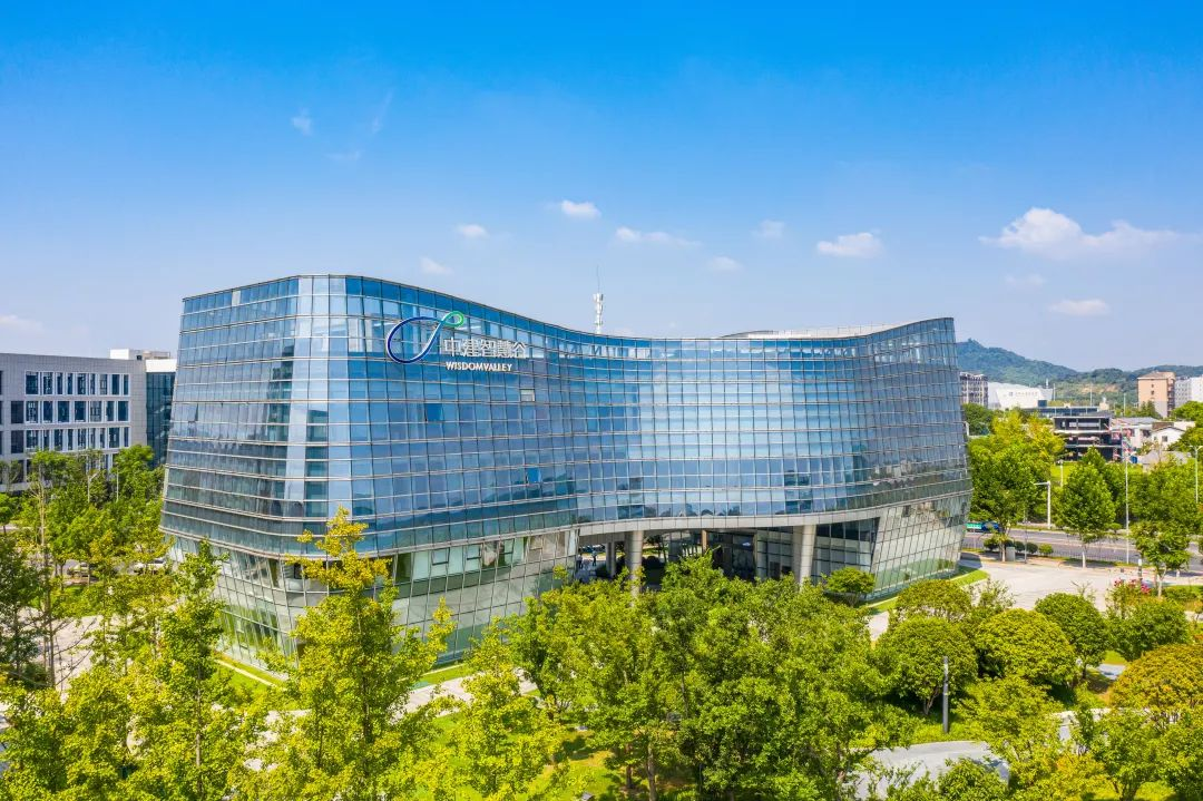 向“新”而行，向“新”而兴！这个园区凭啥“出圈”？