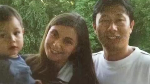 杀害瑞典妻子的中国男子林友21年后在中国被捕