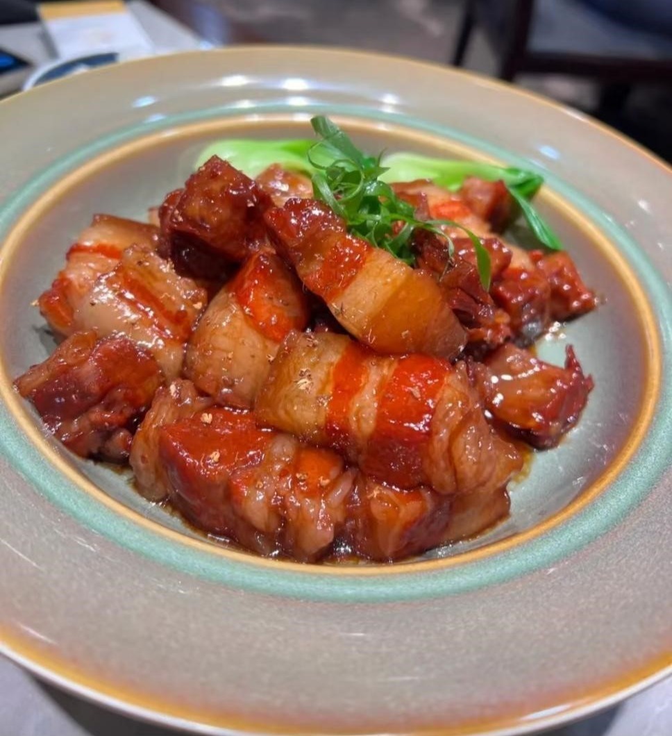 金梧桐丨北庄伙食点(通江街店)