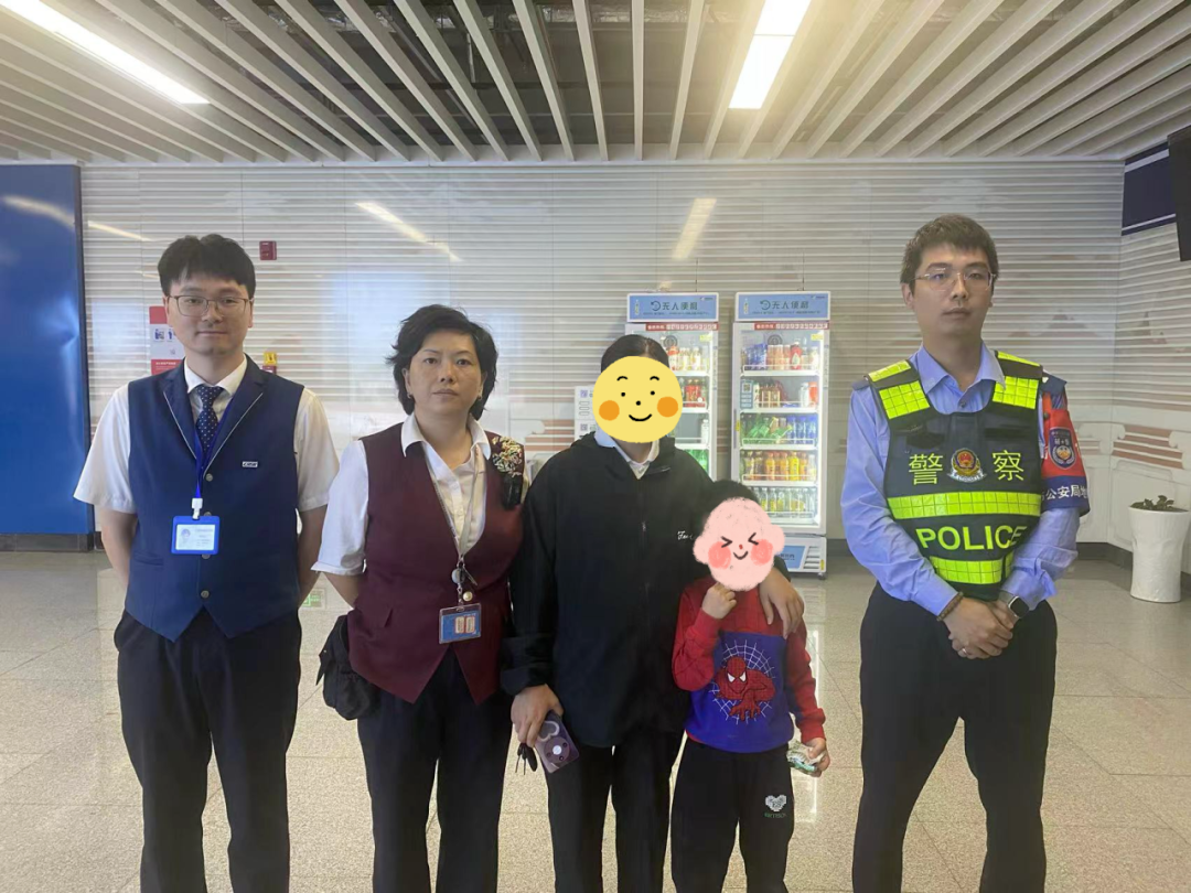 客流强度两夺全国第一 国庆假期南昌地铁“火”出圈