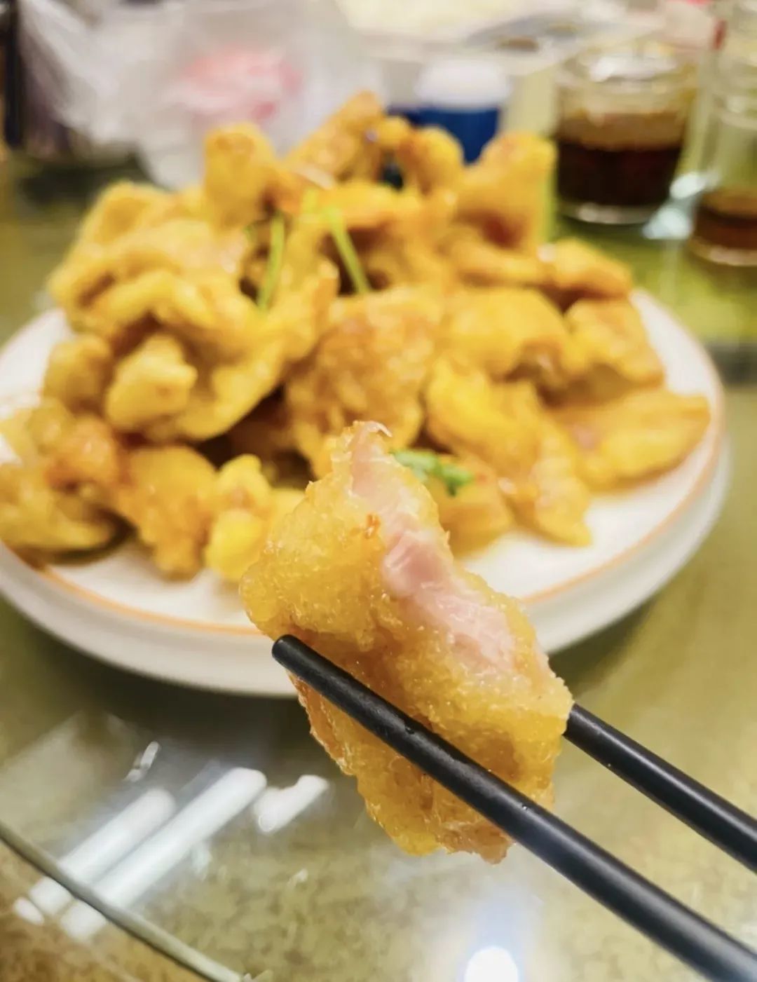 大众点评@匿名