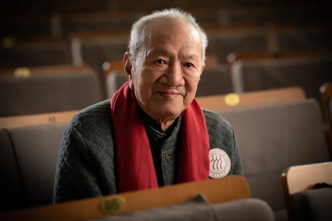 著名马克思主义哲学家、教育家陈先达逝世 出生于江西鄱阳