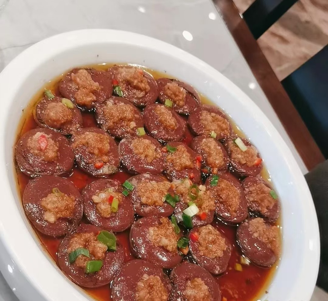 金梧桐丨北庄伙食点(通江街店)