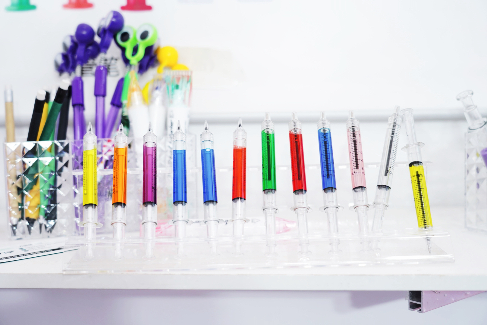 妙笔聚盛会 古城绘新篇  第十届中国笔业博览会开幕