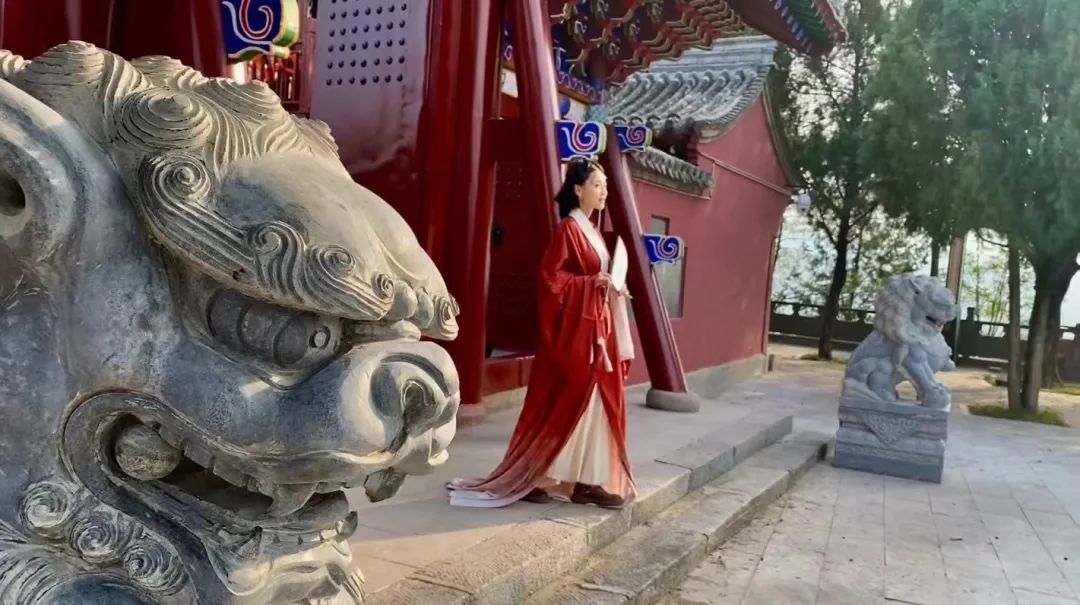 ●摄影：赵晨旭