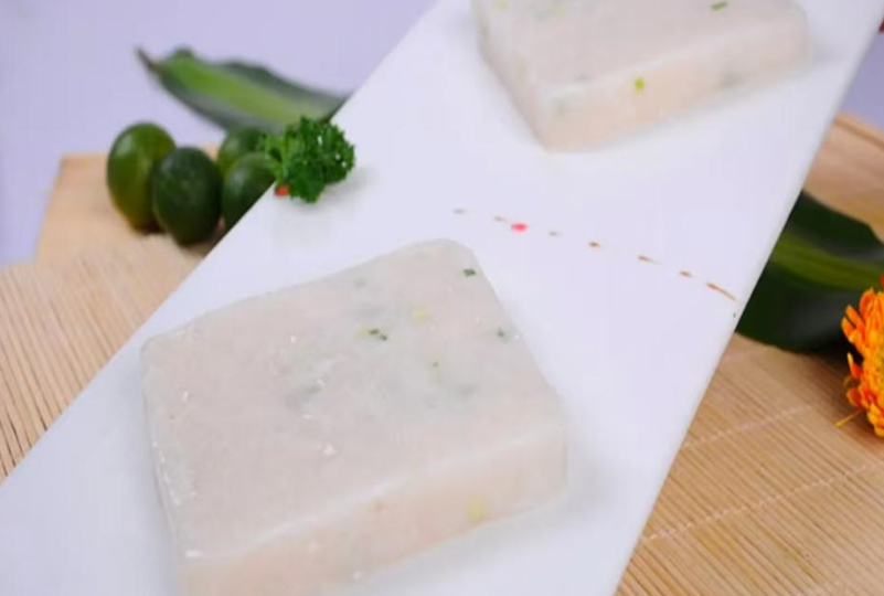 金梧桐丨如一坊豆捞