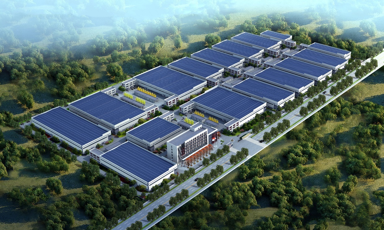 2024年真正的好厂房应该是什么标准？