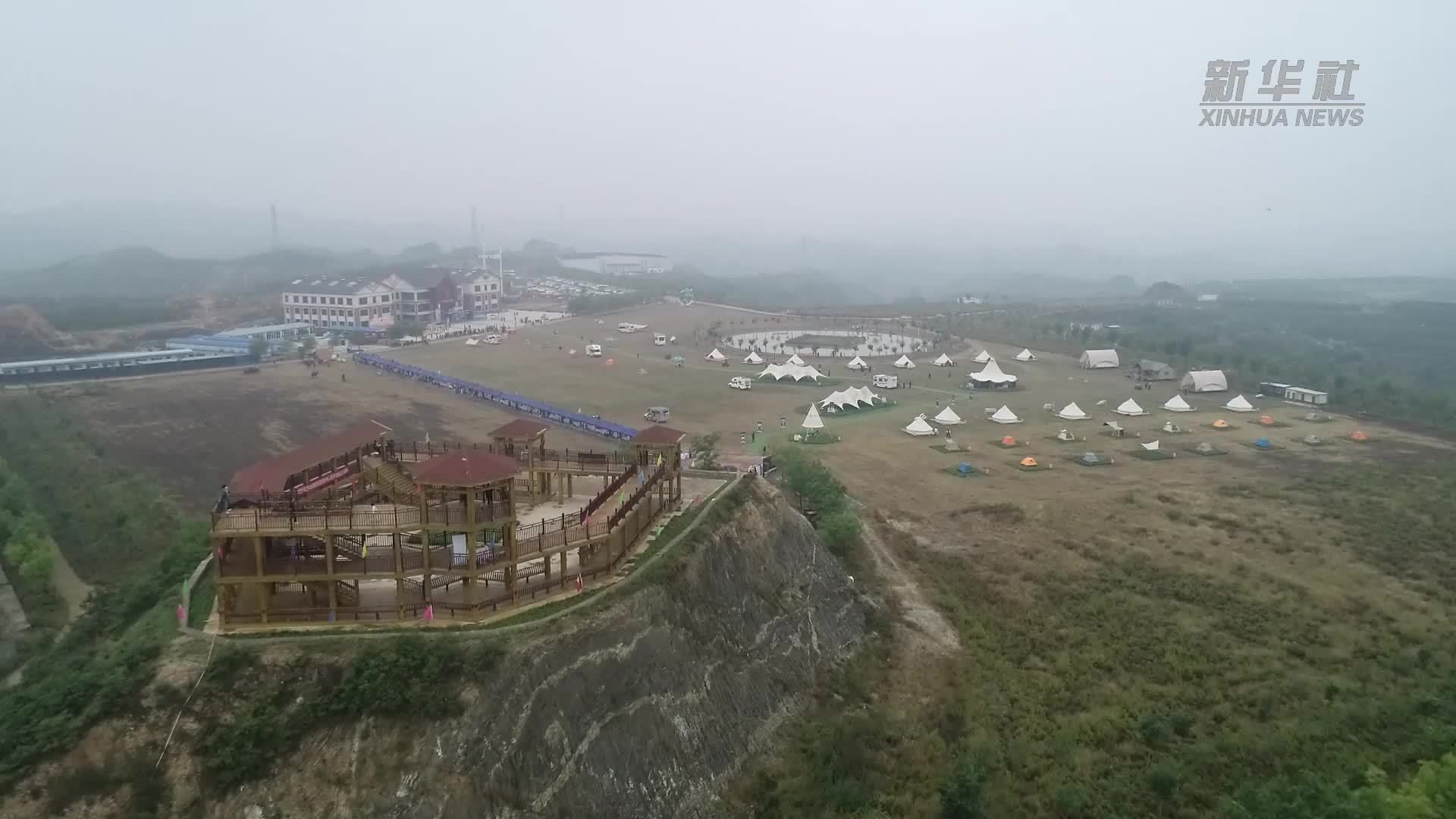 河北：文旅融合赋能乡村振兴