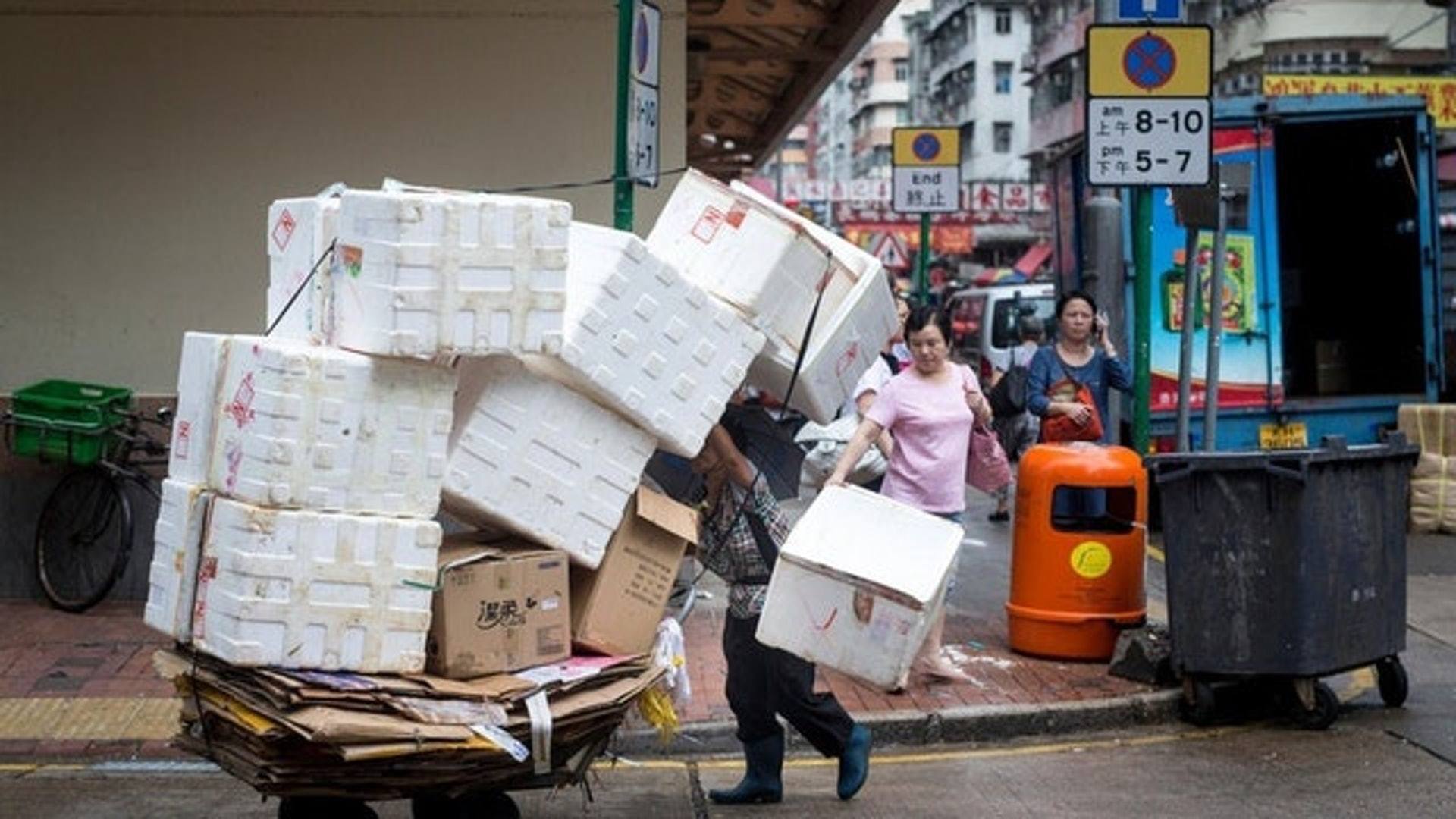 财经热点｜近年诺贝尔经济奖聚焦：贫富不均问题突出