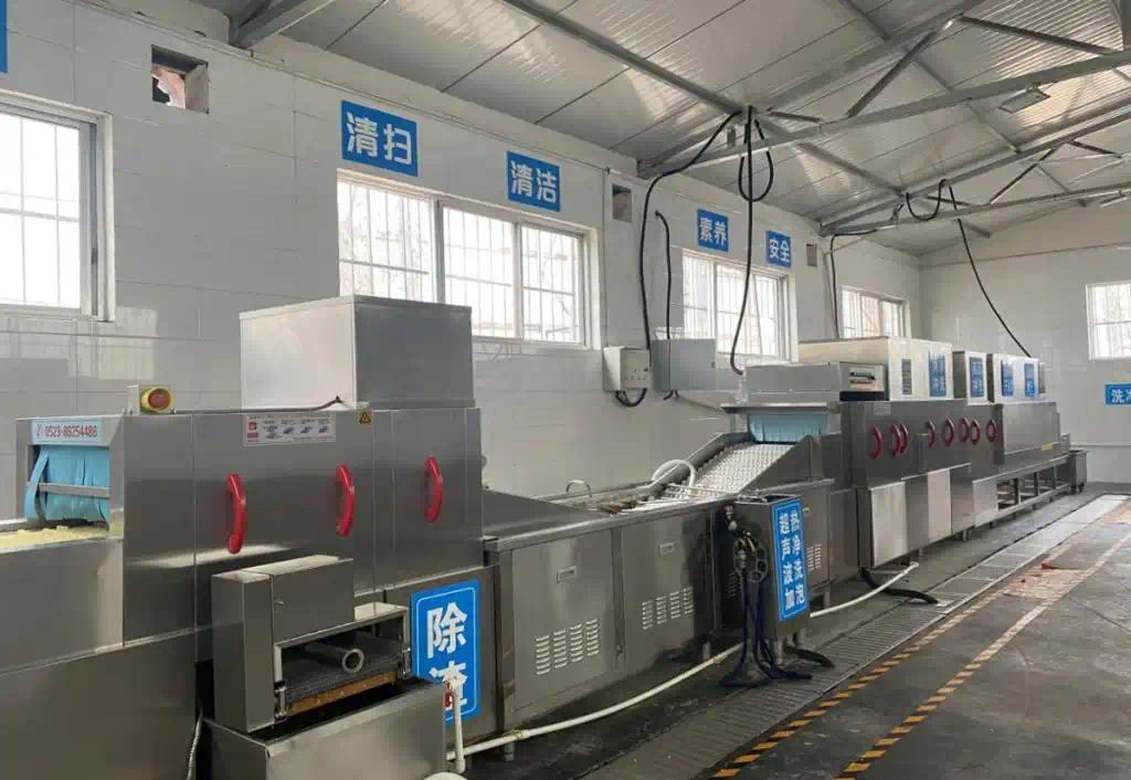 喜報！商丘市回民中學被評為第二批河南省食育試點校