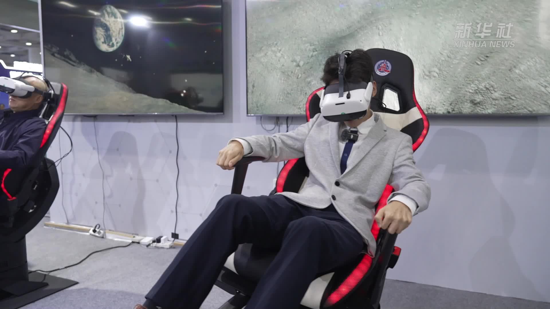 文化中国行｜文化与科技的双向奔赴 探访2024中国新媒体大会