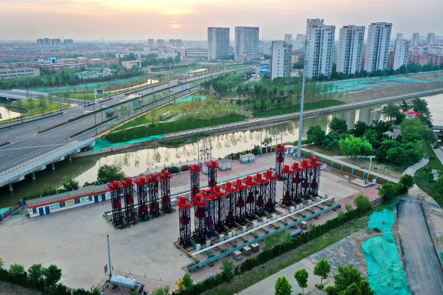 增储上产的胜利力度——贯彻落实习近平总书记视察胜利油田重要指示精神系列报道之一